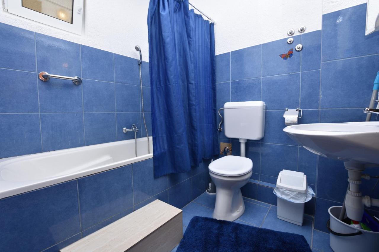 Apartments Jurkic Dolac Экстерьер фото