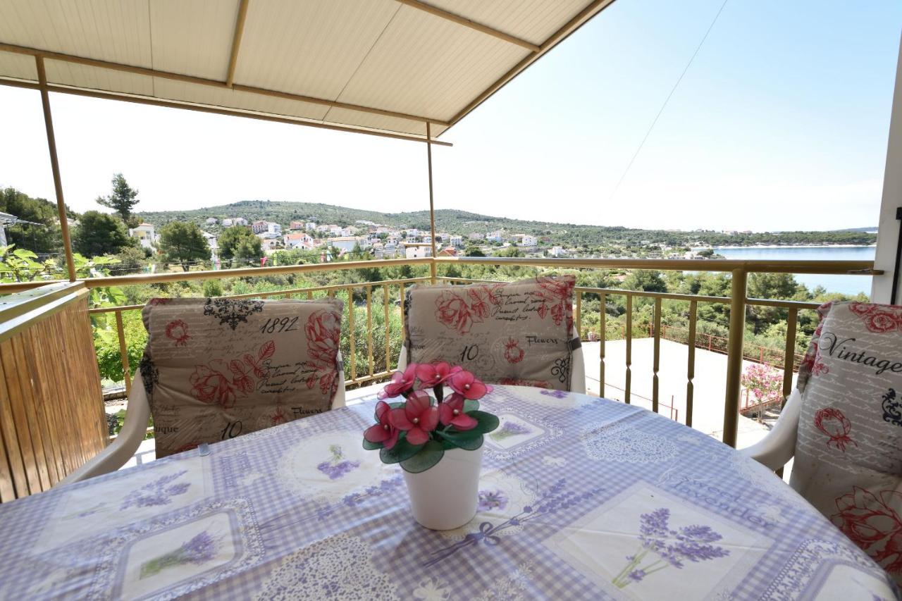 Apartments Jurkic Dolac Экстерьер фото