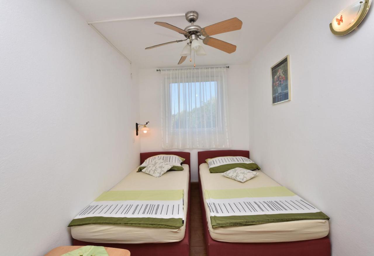Apartments Jurkic Dolac Экстерьер фото