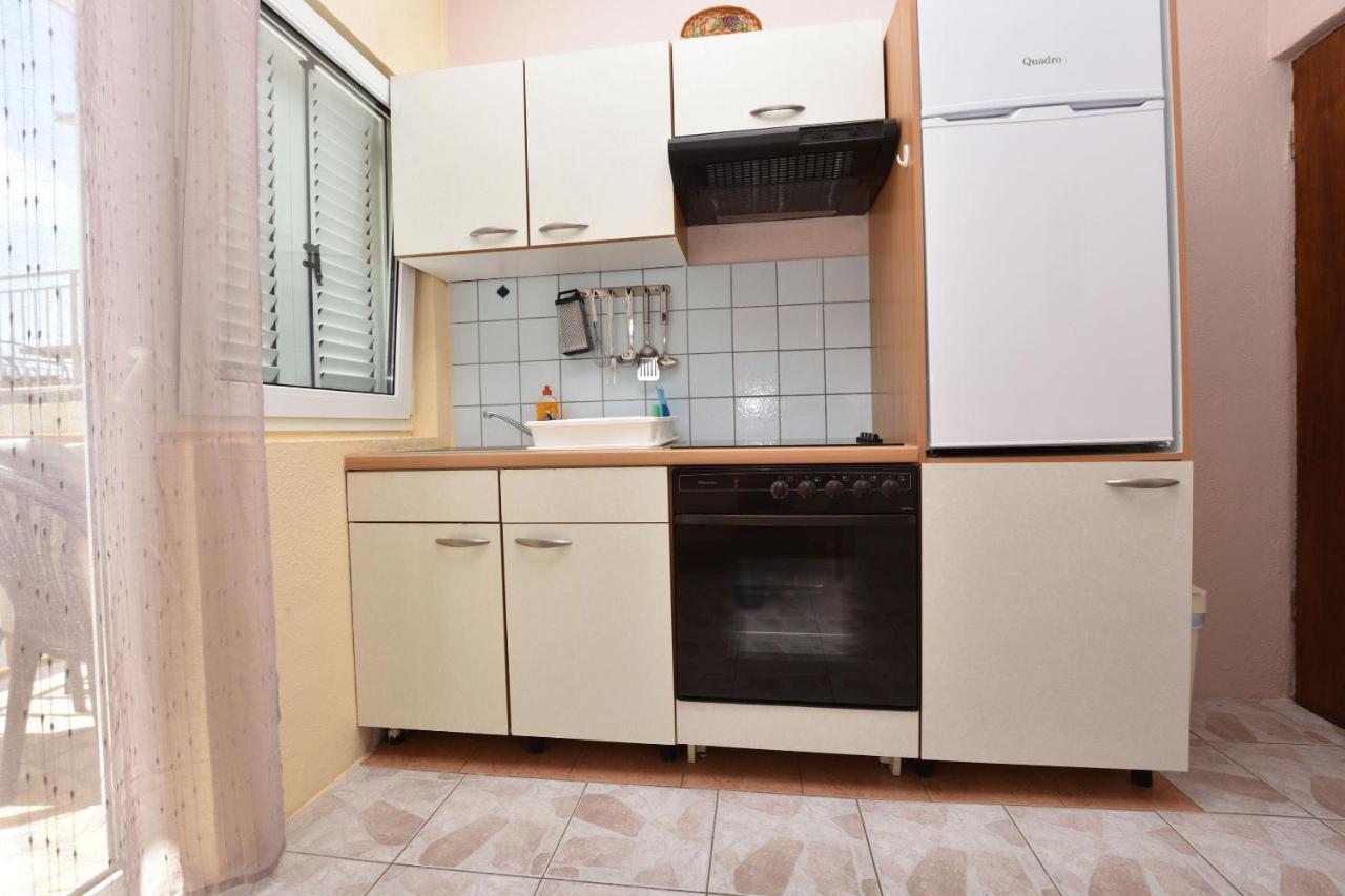 Apartments Jurkic Dolac Экстерьер фото