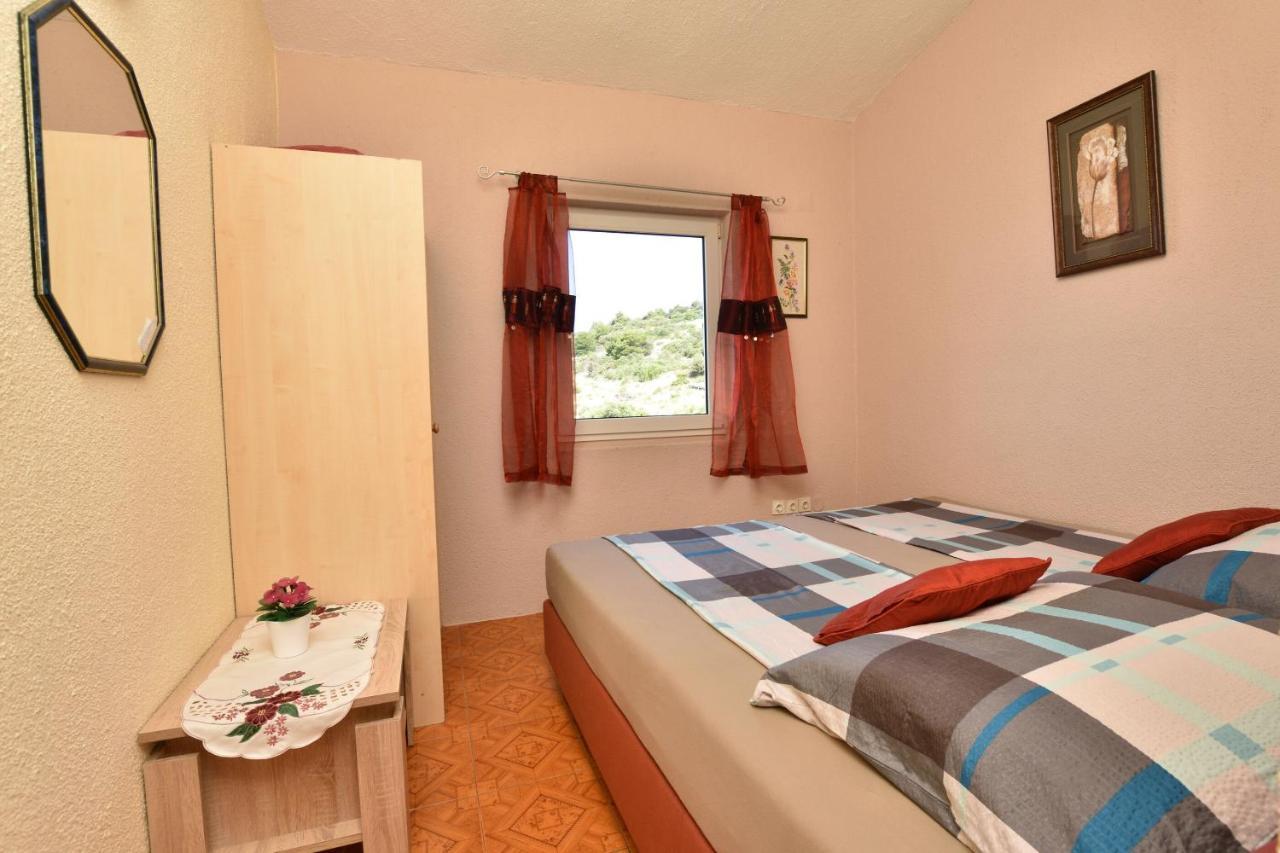 Apartments Jurkic Dolac Экстерьер фото