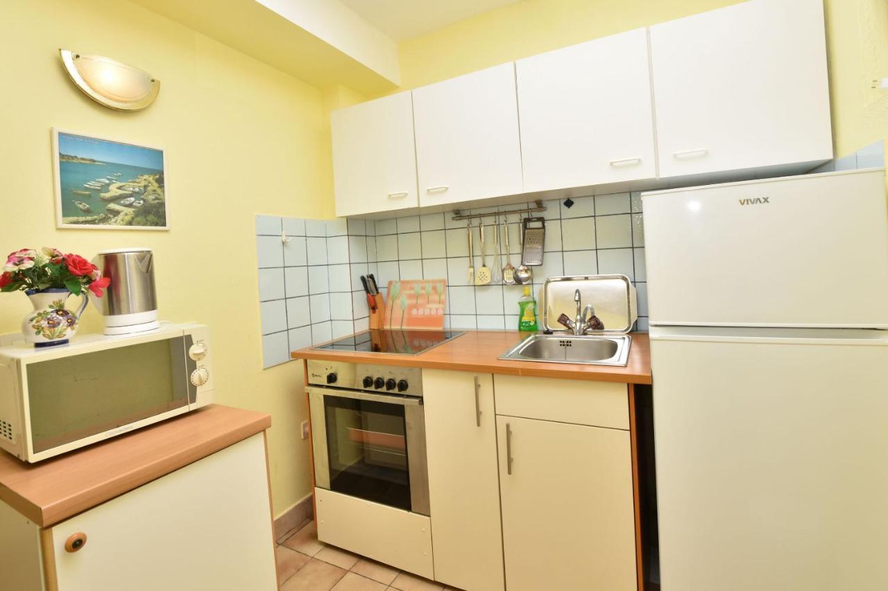 Apartments Jurkic Dolac Экстерьер фото