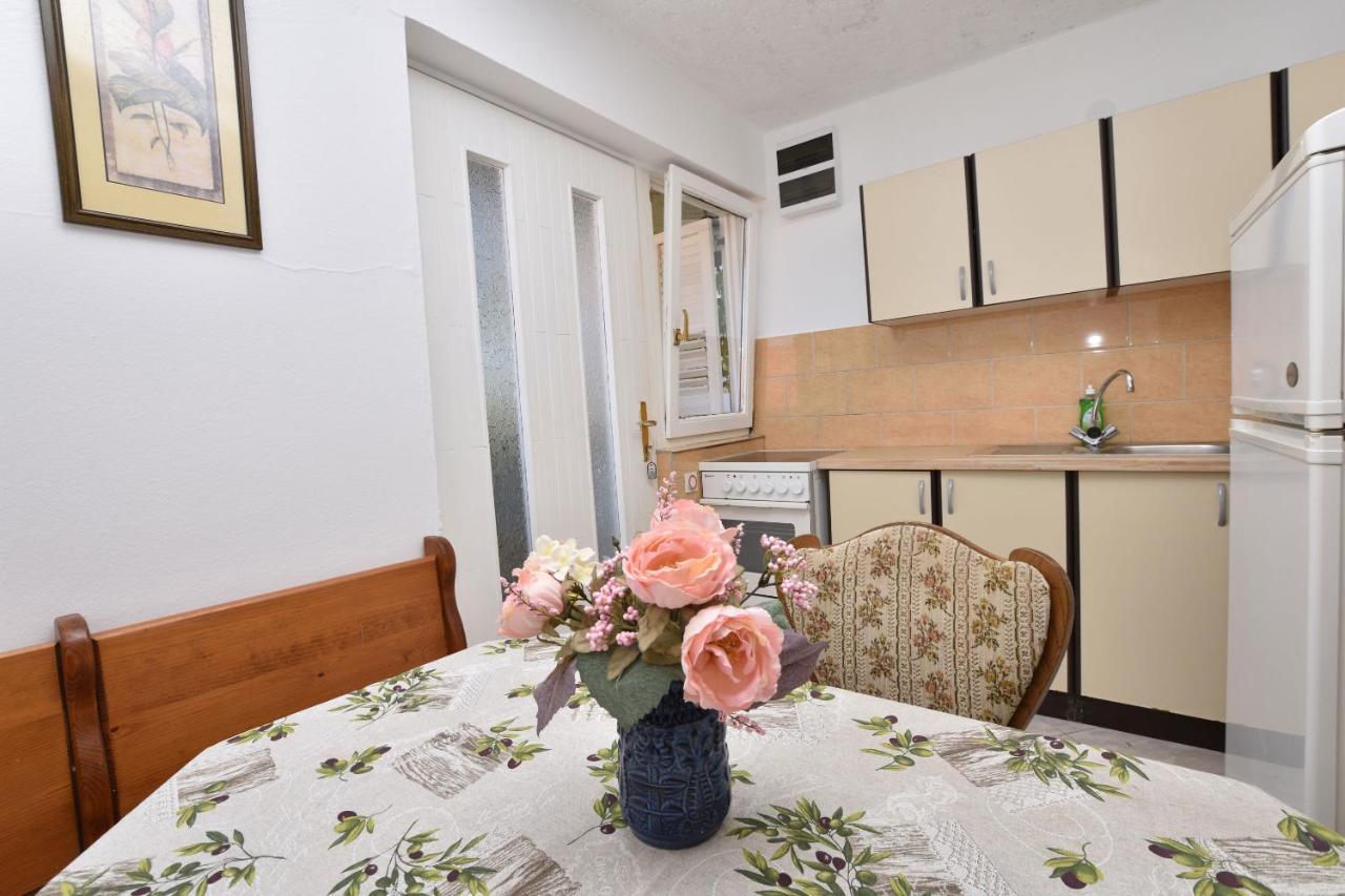 Apartments Jurkic Dolac Экстерьер фото