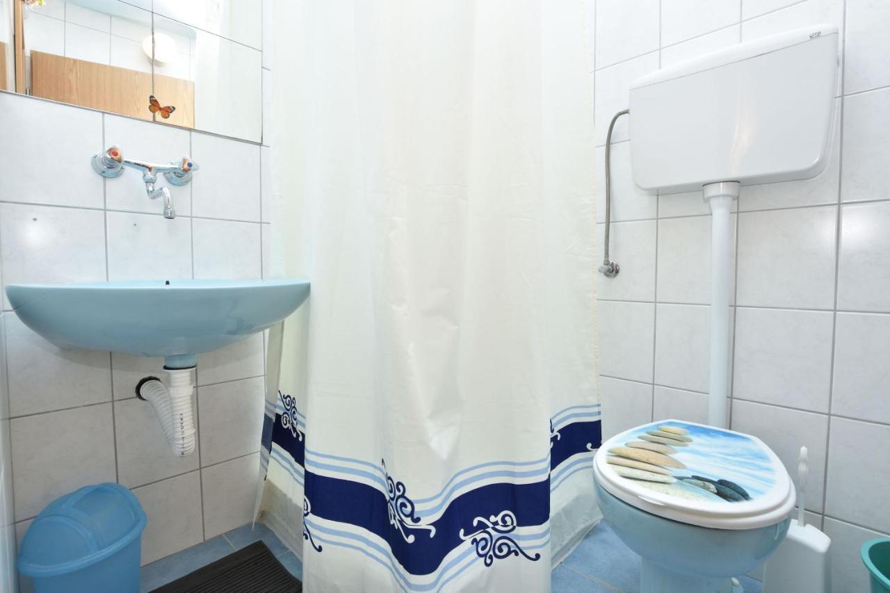 Apartments Jurkic Dolac Экстерьер фото