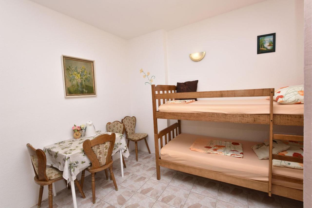 Apartments Jurkic Dolac Экстерьер фото