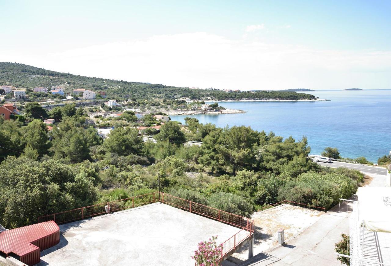 Apartments Jurkic Dolac Экстерьер фото