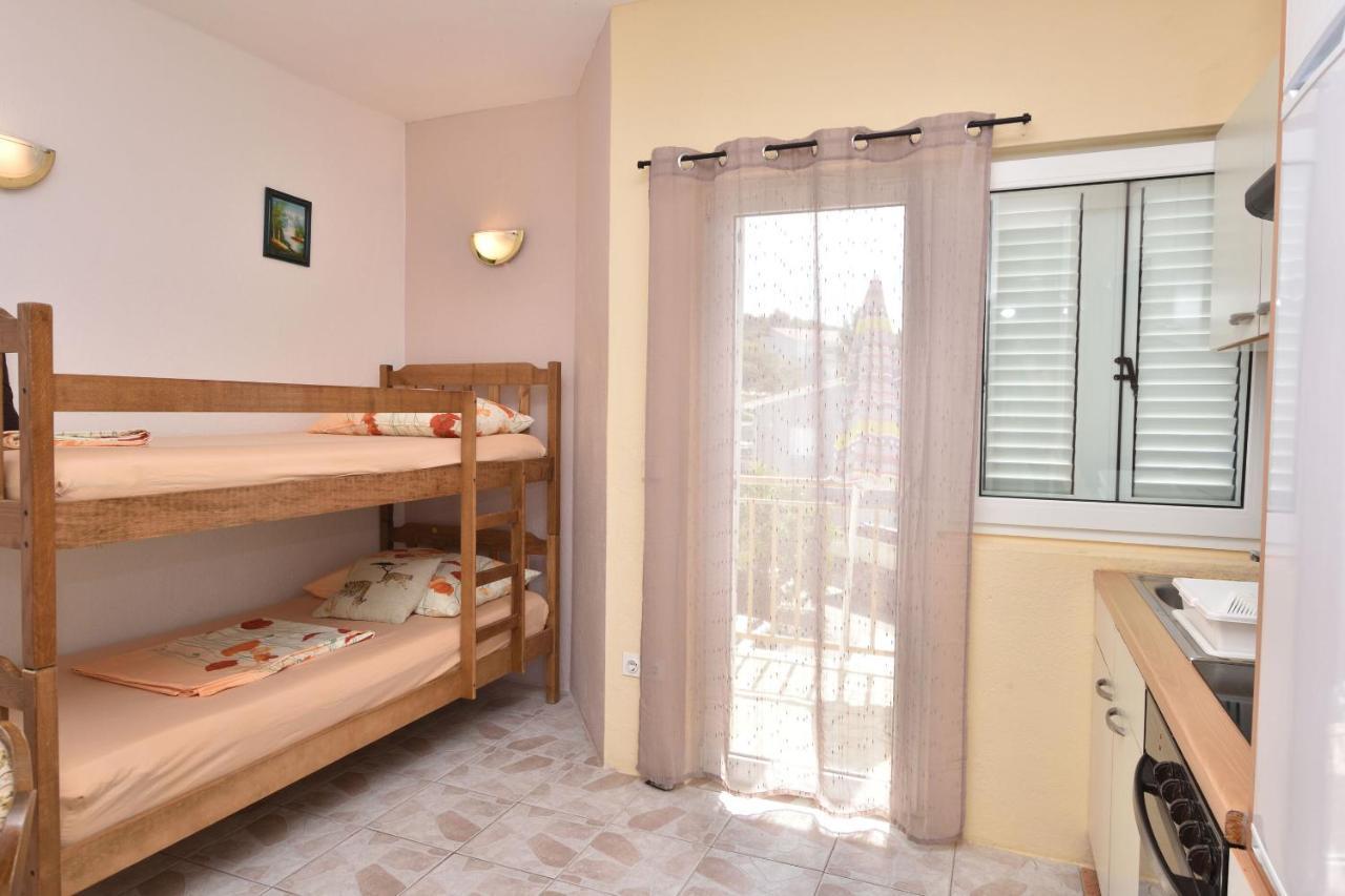 Apartments Jurkic Dolac Экстерьер фото