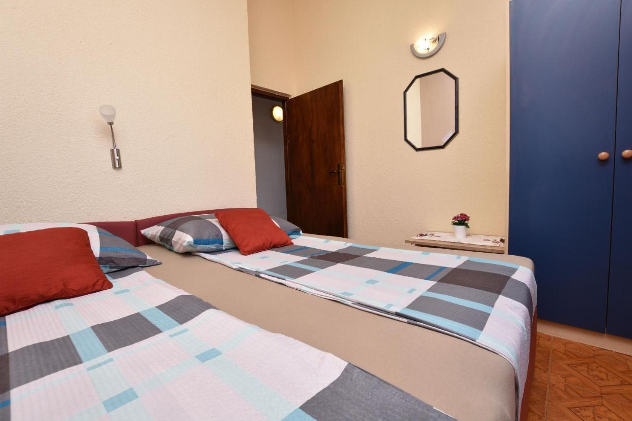 Apartments Jurkic Dolac Экстерьер фото