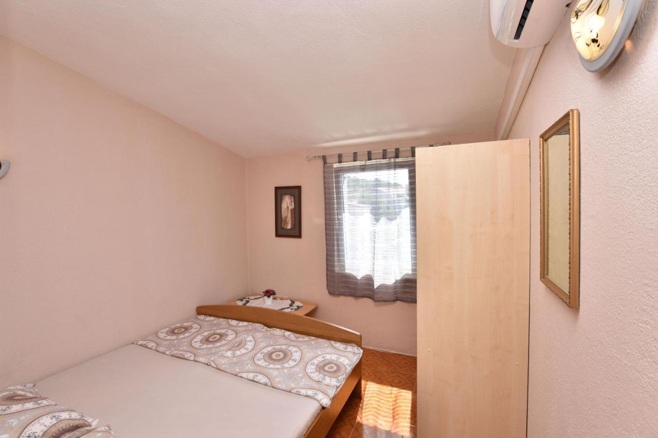 Apartments Jurkic Dolac Экстерьер фото