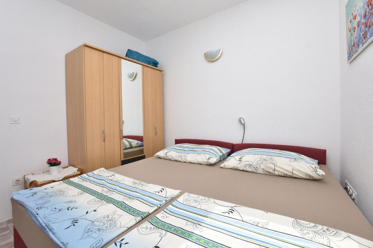 Apartments Jurkic Dolac Экстерьер фото