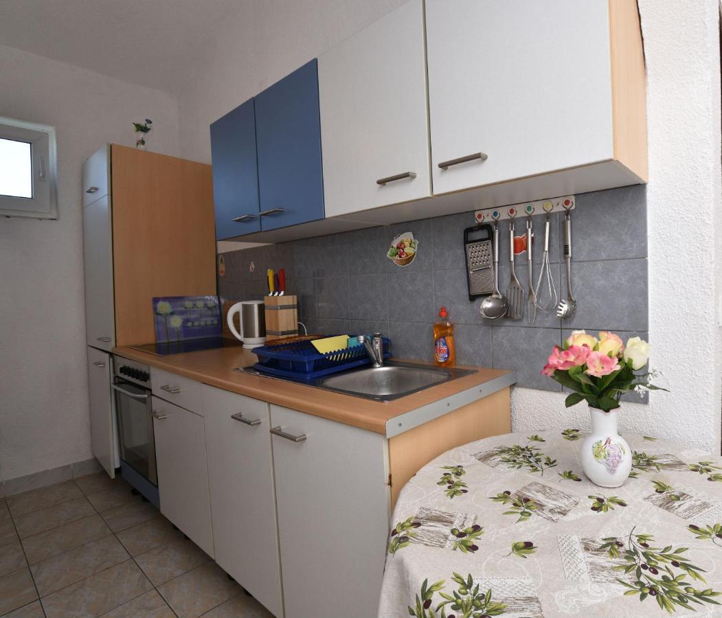 Apartments Jurkic Dolac Экстерьер фото