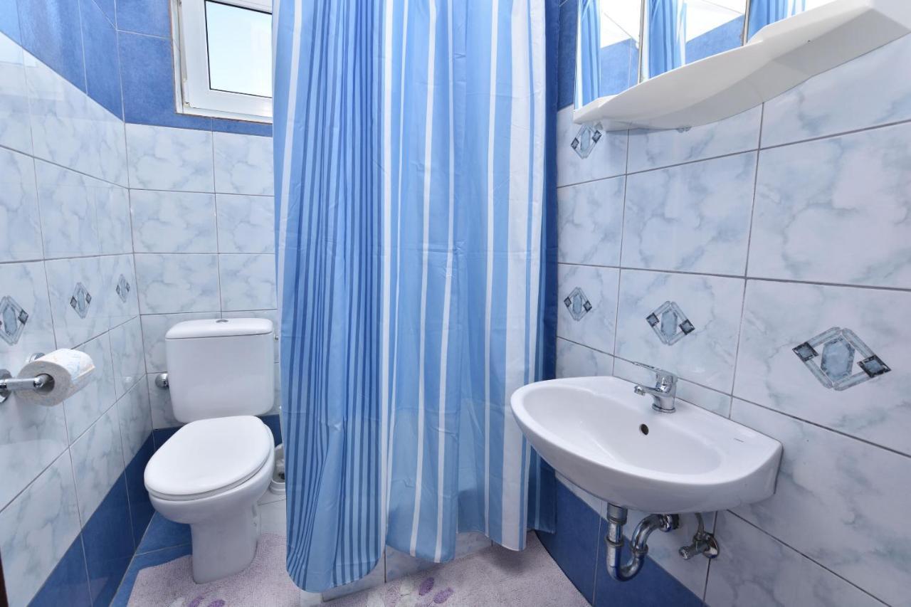 Apartments Jurkic Dolac Экстерьер фото