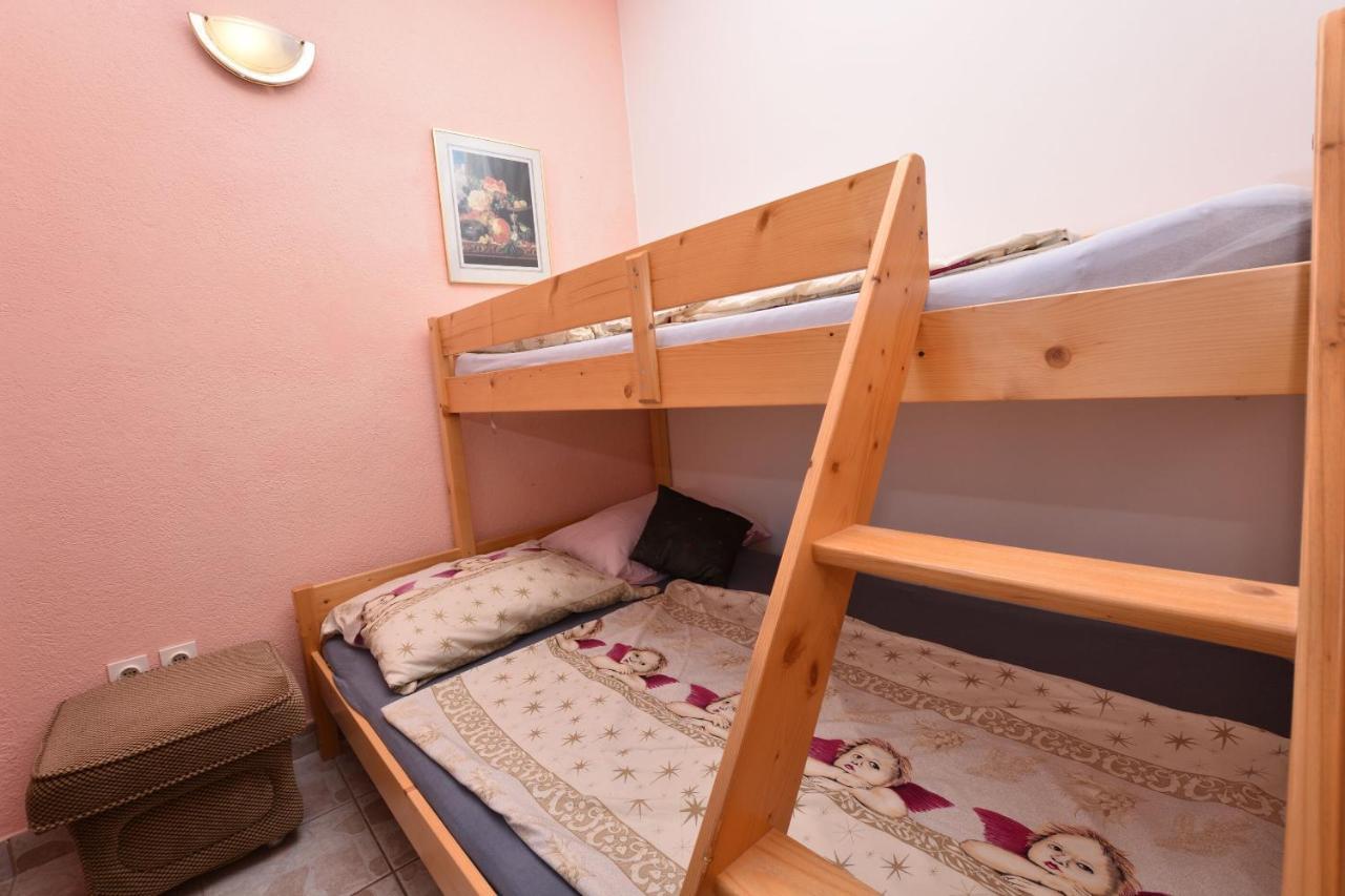 Apartments Jurkic Dolac Экстерьер фото