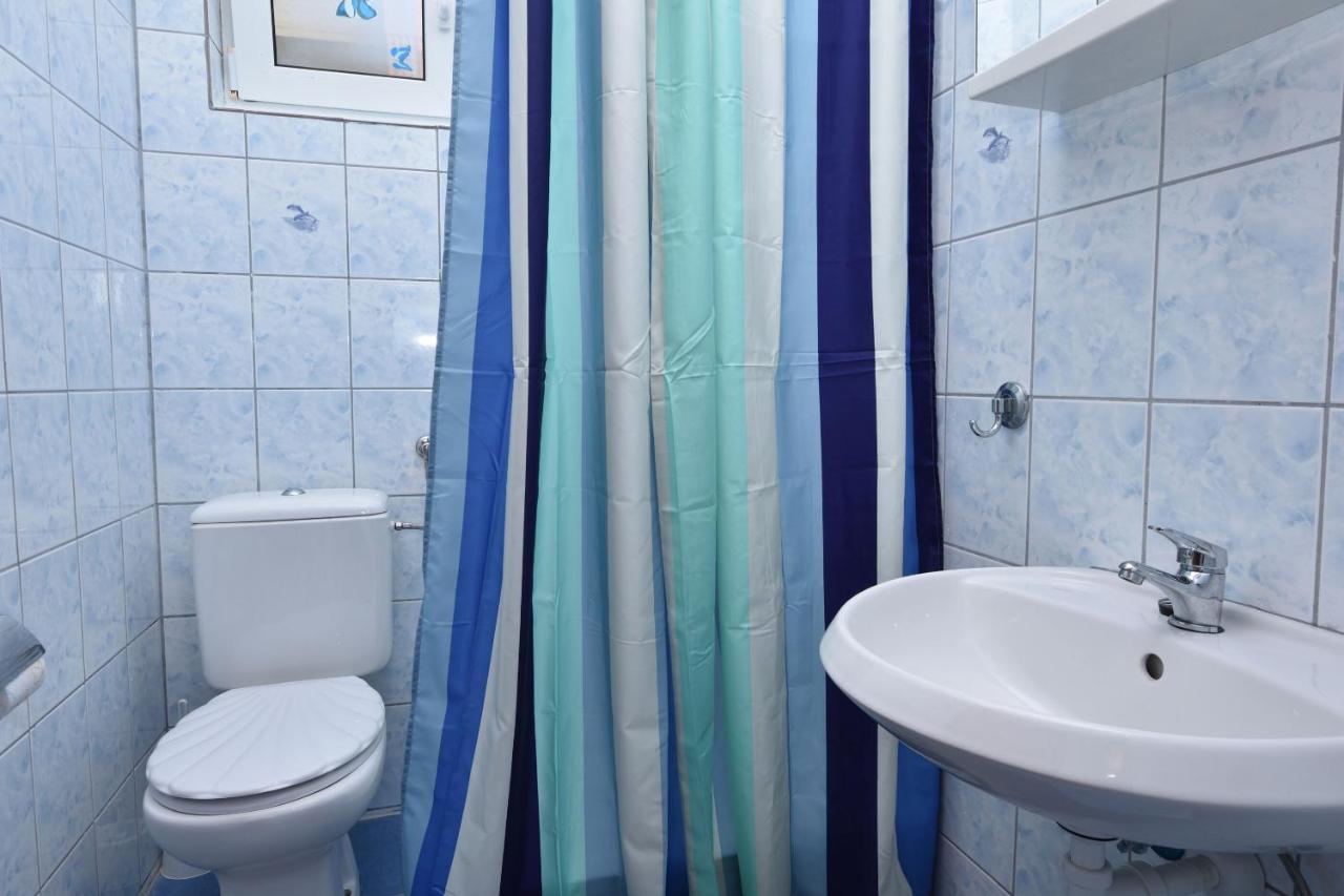 Apartments Jurkic Dolac Экстерьер фото